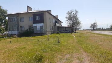 Продажа квартир: Продается квартира в карабалта рядом завот жунда