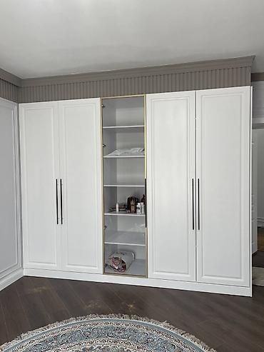 silver kitchen: Кухонный набор на заказ, МДФ, По договорённости, Бесплатная доставка, Гарантия, Дизайн, проект, Рассрочка — 8