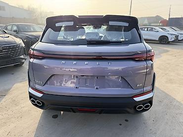 Geely: Geely Coolray: 2024 г., 1.5 л, Робот, Бензин, Кроссовер at lalafo.kg — 4 Geely: Geely Coolray: 2024 г., 1.5 л, Робот, Бензин, Кроссовер — 4