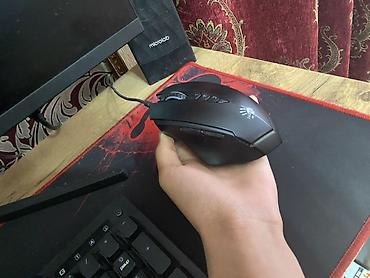 Настольные ПК и рабочие станции: Компьютер, ОЗУ 16 ГБ, Игровой, Б/у, NVIDIA GeForce GTX 1070 — 9