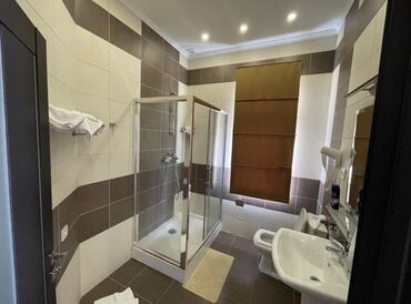 Иссык-Куль 2025: Коттедж, коттедж ЦО Карвен 4 сезона, Сары-Ой, Бильярд, Бассейн, Баскетбольная площадка — 11