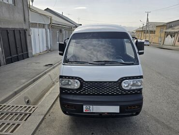 дайхатсу дельта вагон: Daewoo Damas: 2004 г., 0.8 л, Механика, Бензин, Минивэн