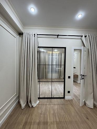 Продажа квартир: 2 комнаты, 42 м², Элитка, 14 этаж, Дизайнерский ремонт — 10