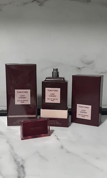 Parfemi: Luksuzni set parfema – izbor niche i dizajnerskih mirisa (Eau de — 2