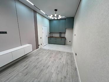 50: Студия, 50 м², 2 этаж, Свежий ремонт — 8