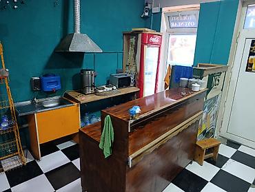 qara qarayev kiraye evler: Çayxana pub üçün avadanlıqlar satılır - Tam təchizatlı zal: 6 ədəd — 1
