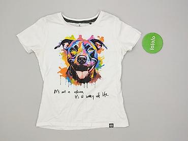 bluza hard rock: Pit Bull West Coast, T-shirt damski, rozmiar S — 2