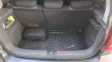 колонки яицо: Hyundai Getz: 2008 г., 1.4 л, Механика, Бензин, Хэтчбэк — 5