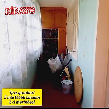 nefciler kiraye: - Qres qəsəbəsi, 8 nömrəli məktəbin və 17 nömrəli uşaq bağçasının yanı — 3