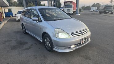 тормозной диск хонда аккорд: Honda Stream: 2002 г., 2 л, Автомат, Бензин, Вэн/Минивэн