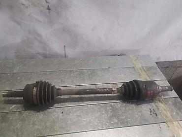 kuka golf 2: POLUOSOVINA PREDNJA LEVA ZA ALFA ROMEO MITO OD 2008. DO 2018. GOD. | — 1
