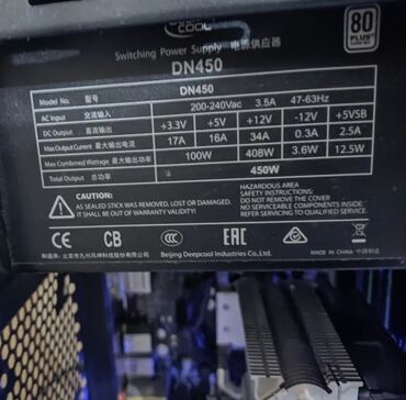 мониторы 60 гц: Компьютер на продажу CPU i3-4130 GPU GTX 650 RAM 8 GB HD 1000GB
