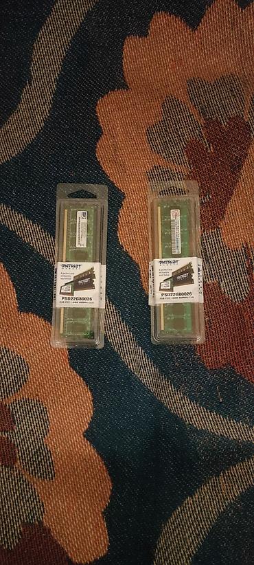 ddr2 plata: 🖥️ Kompüter hissələri satılır – sərfəli qiymətlər! Köhnə və ya — 4