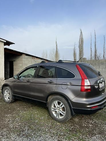 Honda: Honda CR-V: 2010 г., Кроссовер at lalafo.kg — 4 Honda: Honda CR-V: 2010 г., Кроссовер — 4