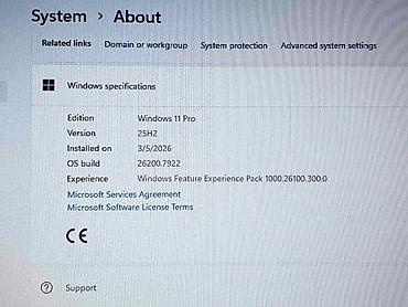 elektronska: Prodajem ispravan,malo koristen laptop, ASUS VIVOBOOK R558U,panel 15.6 — 9