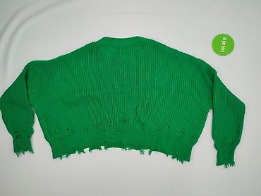 second hand portale: Sweter damski, rozmiar One size — 3