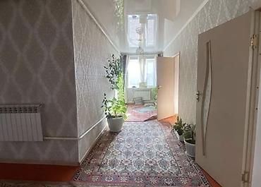 пол дом в бишкеке: 5 комнат, 140 м², 20 соток, Балыкчи, Собственник — 3