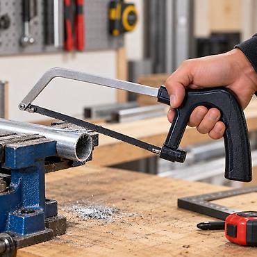 Mişar şagird 6″ minisaw Mişar şagird 6” – kiçik ölçülü, rahat