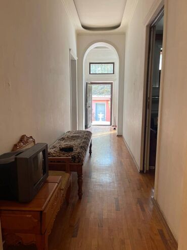 Uzunmüddətli kirayə evlər: 200 kv. m, 5 otaqlı — 4