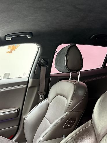 Kia: Kia Stinger: 2019 г., 2.2 л, Автомат, Дизель, Хэтчбэк — 15