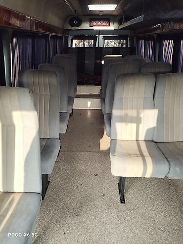 Mercedes-Benz: Mercedes-Benz Спринтер: 2004 г., Бус — 9