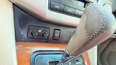 Lexus: Lexus RX: 2004 г., 3 л, Автомат, Бензин, Кроссовер — 18