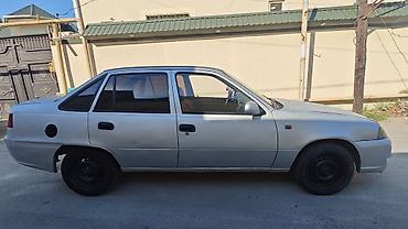 daewoo kondisioner: Daewoo Nexia: 1.5 l | 2011 il Sedan — 5