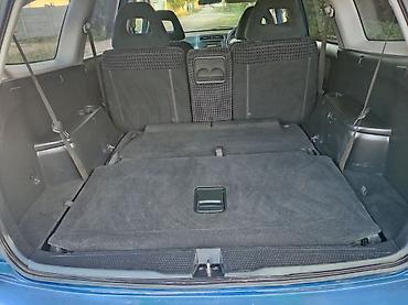 byd t5: Honda Stream: 2003 г., 1.7 л, Автомат, Бензин, Минивэн — 4