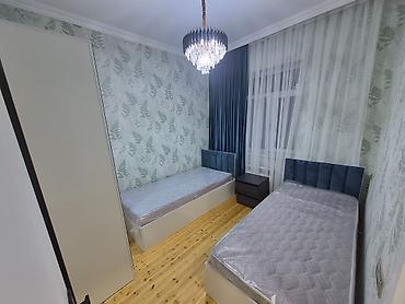 evd: 80 kv. m, 3 otaqlı, İnternet, İşıq, Kanalizasiya — 4