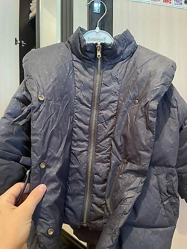 Комплекты одежды: Комплект — 17