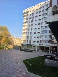 Продажа квартир: 3 комнаты, 102 м², Индивидуалка, 10 этаж — 22