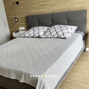 сколько стоит двуспальная кровать с матрасом: Эки кишилик керебет, Жаңы, Матрасы бар, узуну - 200 см