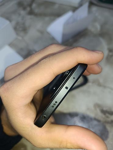 raspberry pi: Redmi, Redmi Note 14, Б/у, 256 ГБ, цвет - Черный, 2 SIM — 6