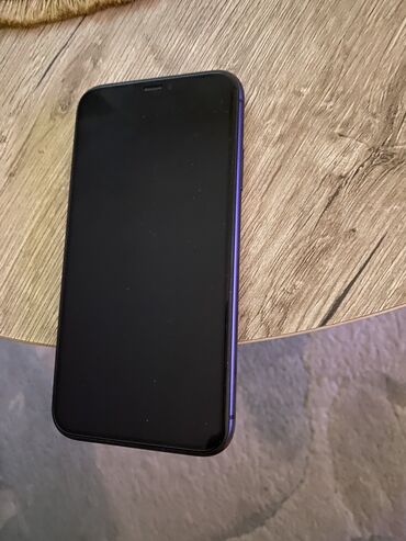 na pruge: Apple iPhone iPhone 11, 64 GB, Black, Face ID