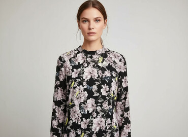H&M, Сукня жіноча, розмір L