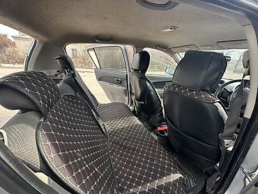 Toyota: Toyota Passo: 2005 г., 1 л, Автомат, Бензин, Хэтчбэк at lalafo.kg — 8 Toyota: Toyota Passo: 2005 г., 1 л, Автомат, Бензин, Хэтчбэк — 8