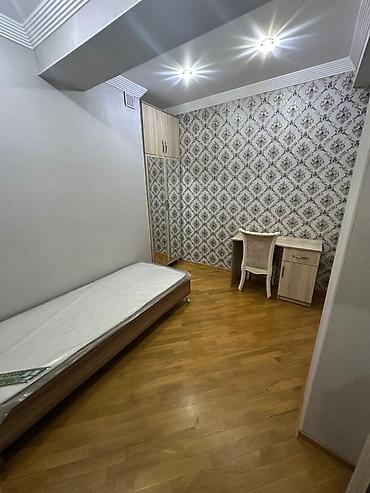 ferma is: İcarəyə verilir 3 otaqlı yeni tikili 96 m², Bakıxanov q. Bakıxanov — 8