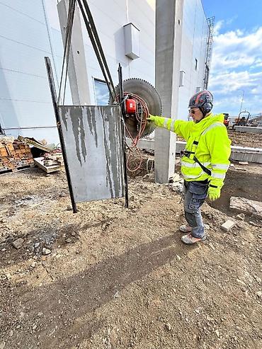 indesit 6 kg: #betonisleri #beton #betonkesme #betonkəsimi #betonkesim #betondesme — 10