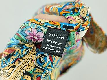shein bluza oversize: Shein, Bluzka damska, rozmiar L — 4