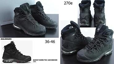 Čizme: UGG, MONCLER, B.VENETA, TIMBERLAND, TOP MODELI, HIT 2025-26 | Novo! — 15