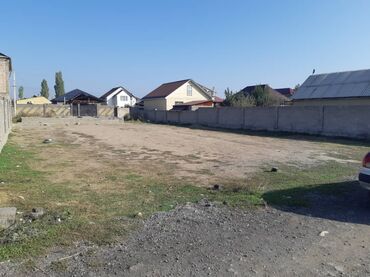 ак ордо участки: 5 соток, Курулуш, Кызыл китеп, Техпаспорт