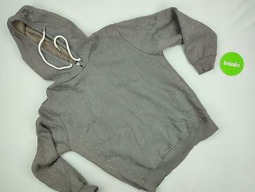 pizamy: Bluza z kapturem damska, rozmiar L — 2