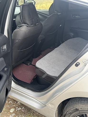 тойота приус 2010: Toyota Prius: 2018 г., 1.8 л, Вариатор, Гибрид, Хэтчбэк — 5