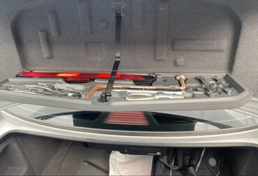 BMW: BMW 5 series: 2003 г., 3 л, Автомат, Бензин, Седан — 11