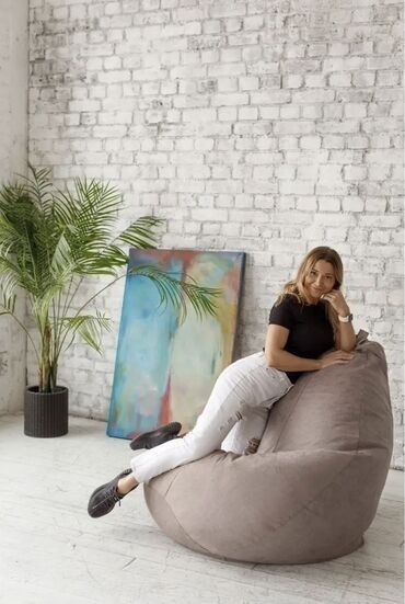 Бинбэги: Бинбэг, Новый, Бесплатная доставка, Самовывоз — 22