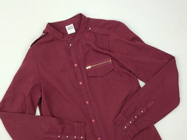 reserved satynowa koszula: Vero Moda, Koszula damska, rozmiar S