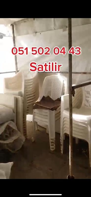 gullərin satışı: Mərasim üçün çadır satılır orta dərəcədə veziyyeti var heç avadanliq — 5