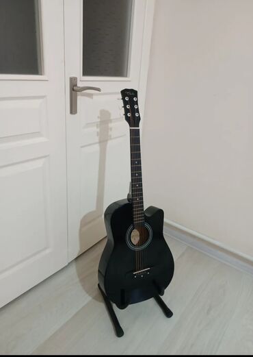 купить примочку для электрогитары: Гитара акустическая