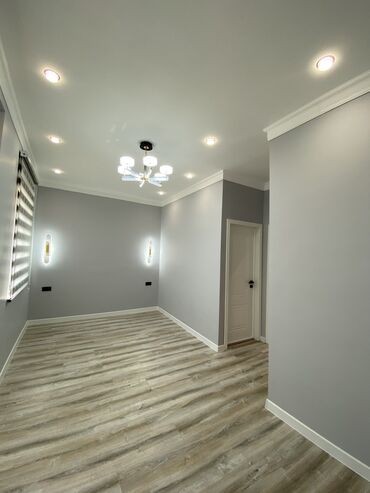 Продажа квартир: 3 комнаты, 85 м², Элитка, 2 этаж, Дизайнерский ремонт at lalafo.kg — 13 Продажа квартир: 3 комнаты, 85 м², Элитка, 2 этаж, Дизайнерский ремонт — 13