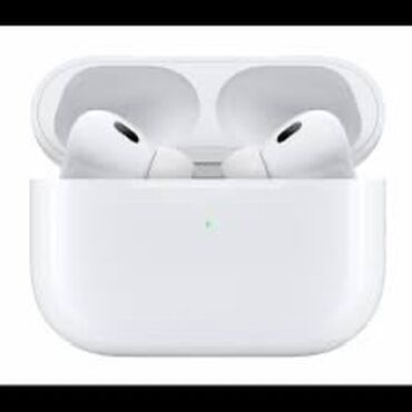 Наушники: Продам новые беспроводные наушники AirPods pro в люксовом качестве